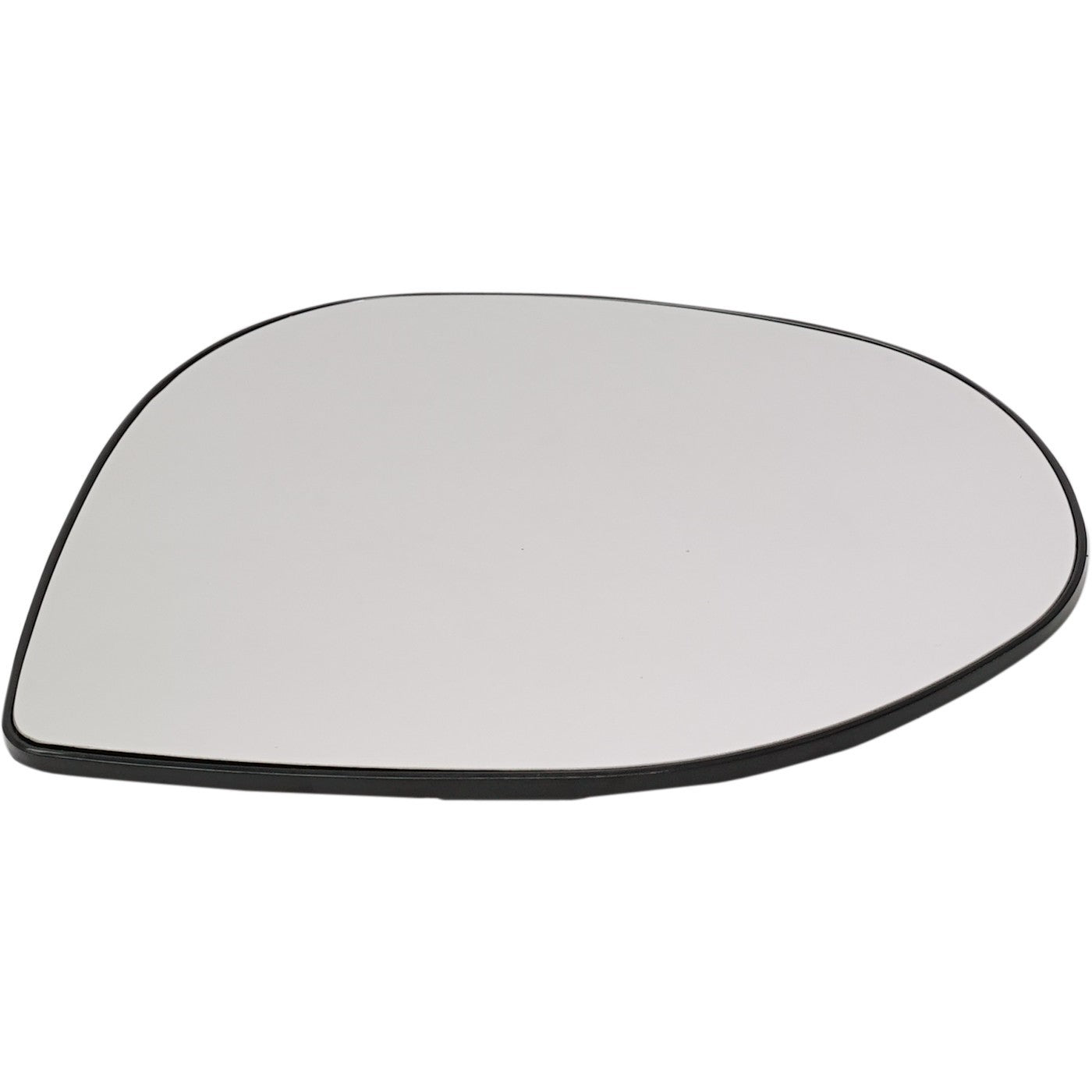 Heated Driver Side Mirror Glass for Mazda (2011–2013)