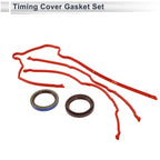 Timing Cover Gasket Set for Ford 4.6L V8 (1997–2008)
