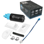 QFS Intank Fuel Pump for Yamaha Stratoliner Raider Roadliner XV19 XV1900 (2006–2017)