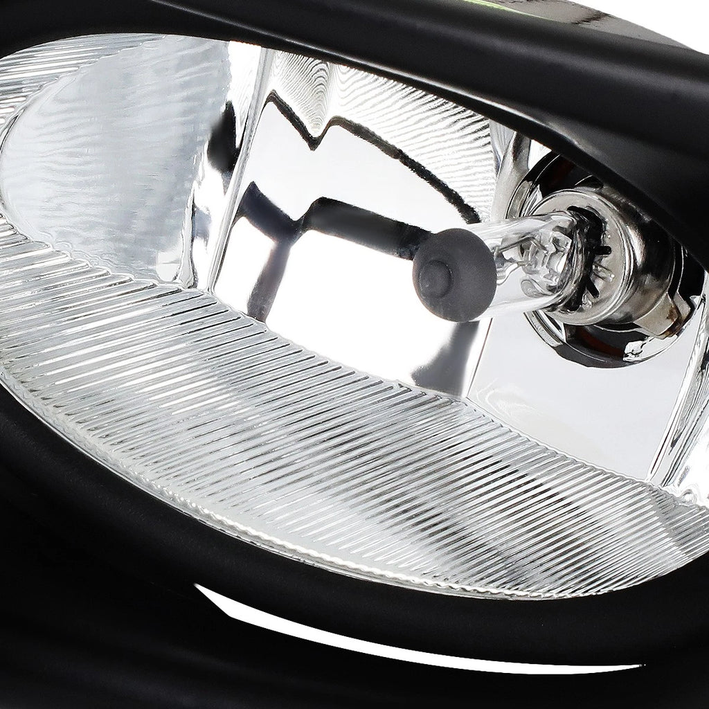 Left Fog Light for Honda Accord Sedan (2003–2005) OE Style