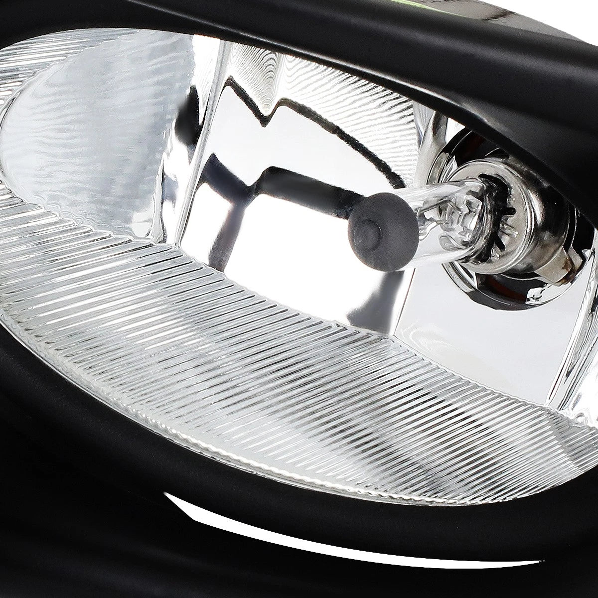 Left Fog Light for Honda Accord Sedan (2003–2005) OE Style