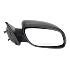 Power Mirror for Ford Taurus (2010–2012) Front Right Heated Folding Black