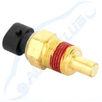 Engine Coolant Temperature Sensor for GMC Chevrolet Buick (SU112, 1236302, ST069)