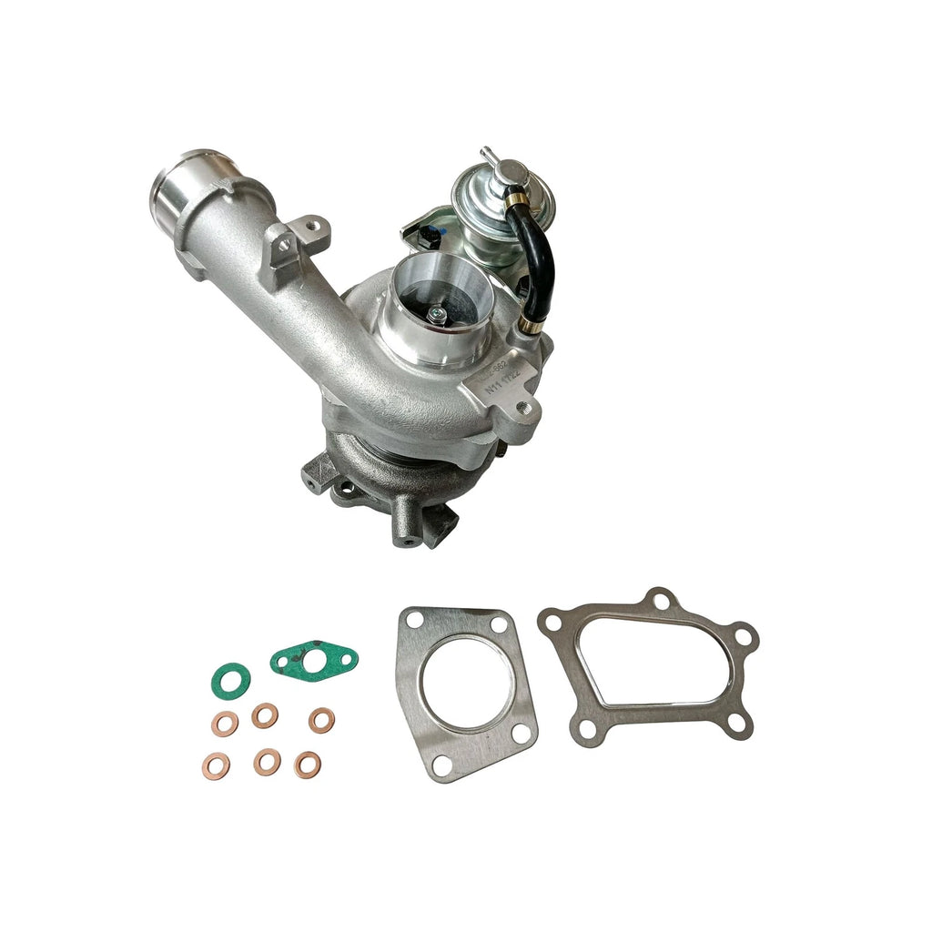 Turbocharger for Mazda CX-7 (2007–2012)