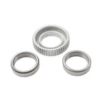 Rear Wheel Axle Bearing Tone Ring Rotor for Toyota 4Runner Tacoma (2005-2023)