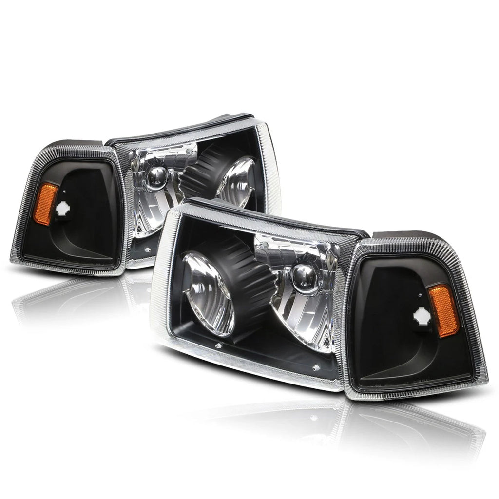A/C Condenser for Chevy Cruze (2016–2018)