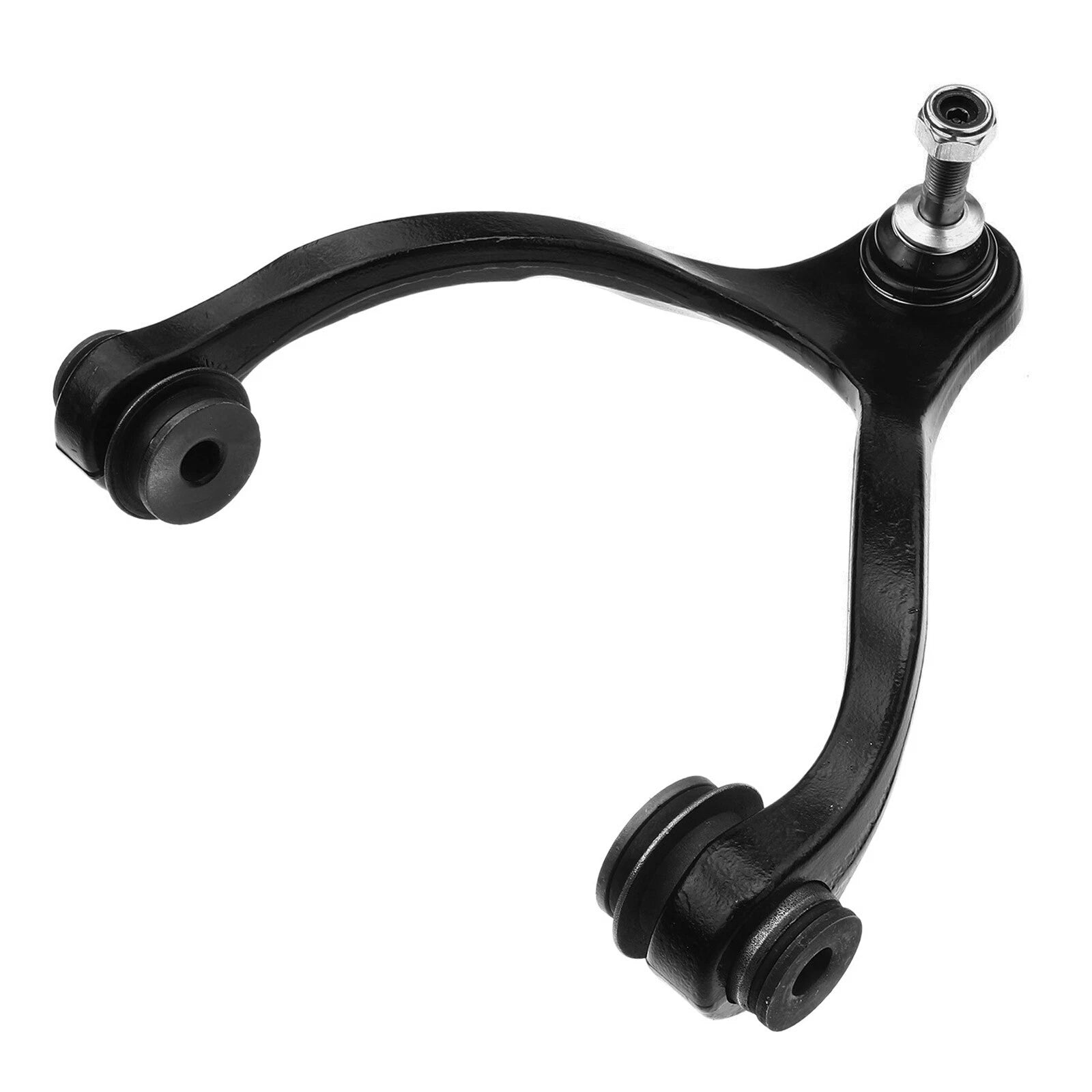 2X Front Upper Control Arm with Ball Joint for Lincoln Town Car