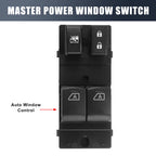 Power Window Switch for Nissan 350Z (2003–2009)