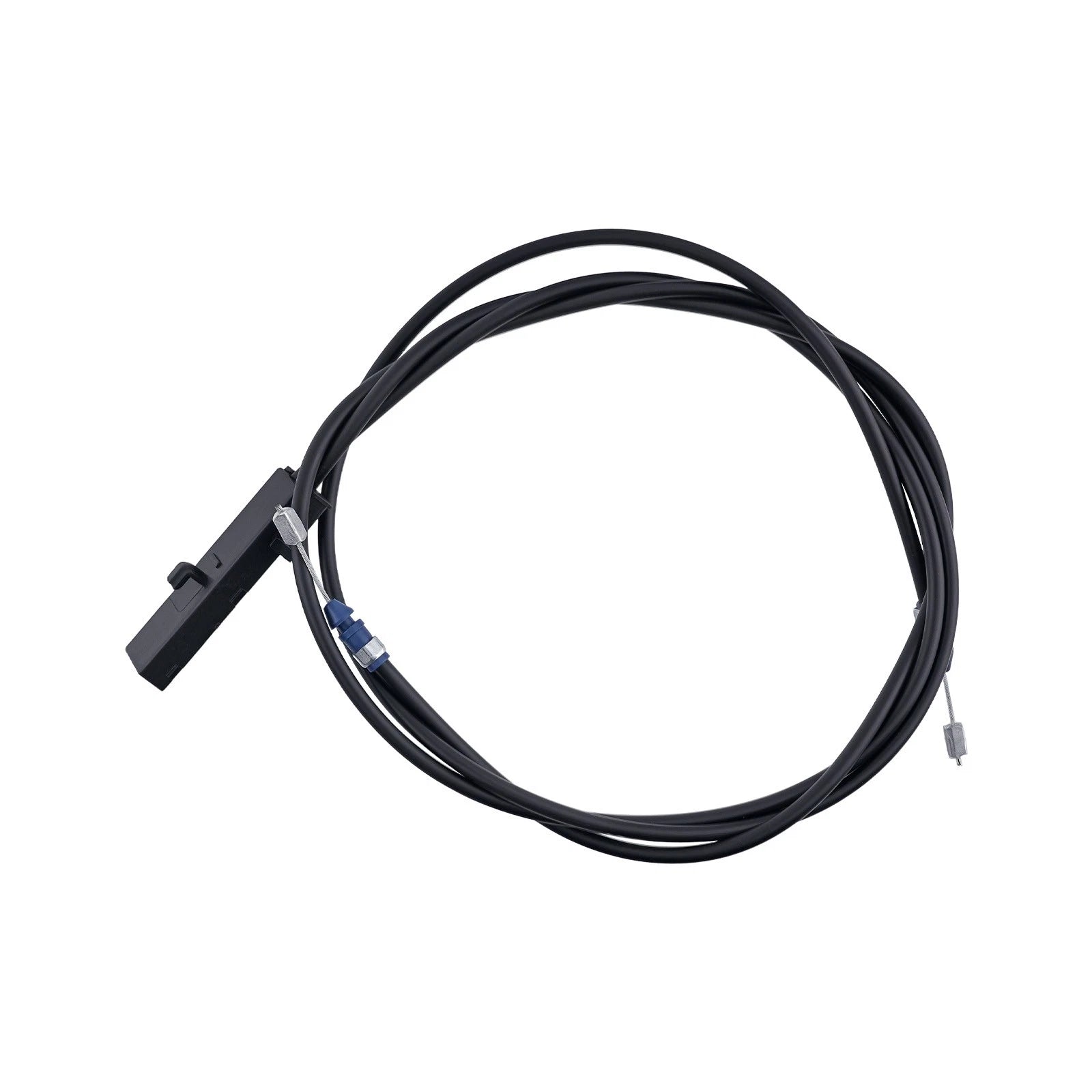 Hood Release Cable for Nissan 370Z (2009–2020)