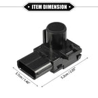 Parking Sensor PDC for Lexus LX570, Toyota Sequoia 2008-2015, Black