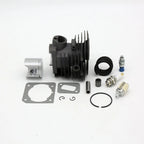 44mm Chainsaw Cylinder Set for 350 Engine Motor