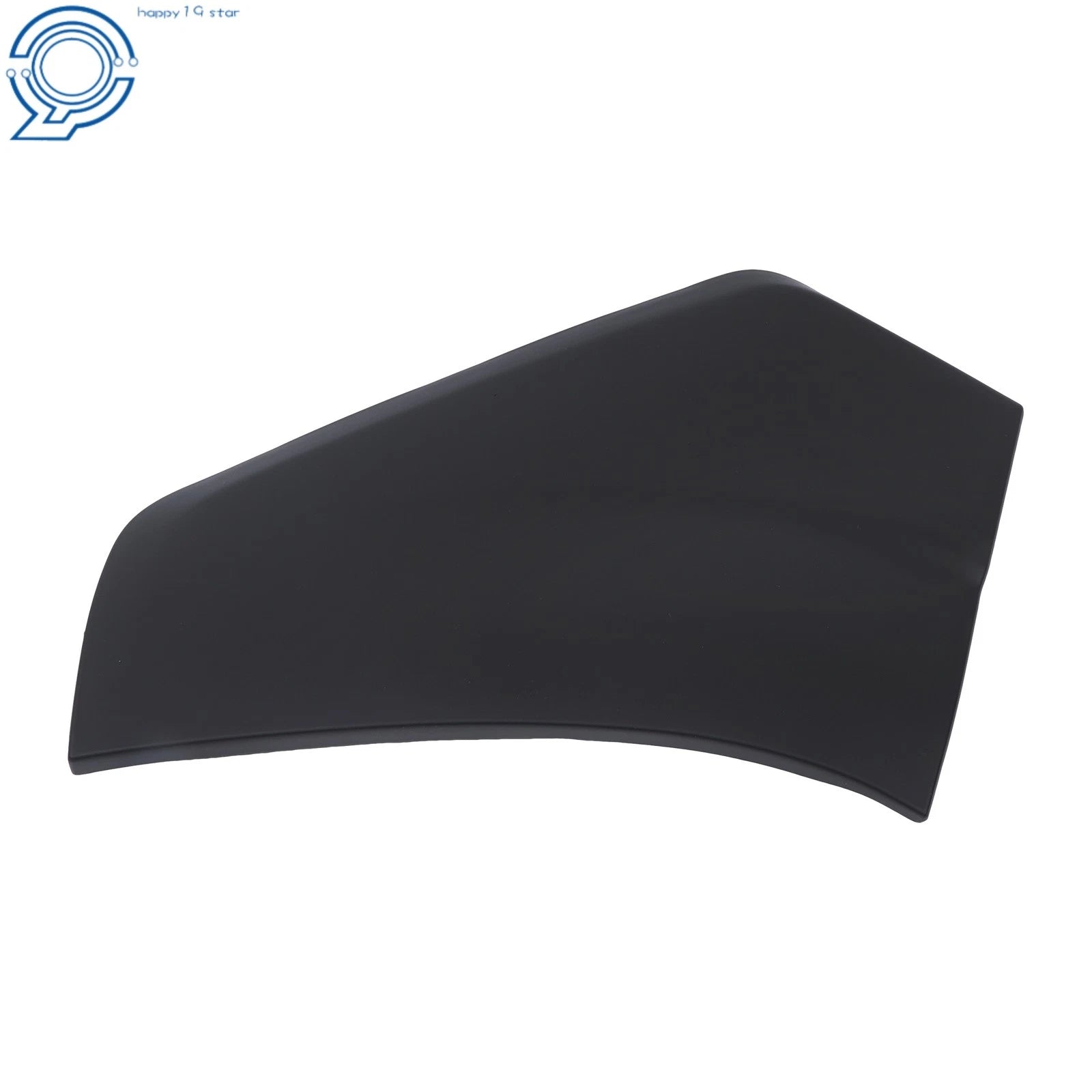 Front Bumper Fascia Left Driver Side for Chevrolet Colorado (2023–2025) 85617686