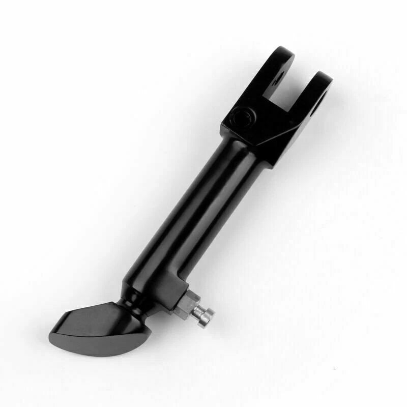 Adjustable CNC Aluminum Kickstand for BMW S1000RR (2010–2016) Black T9