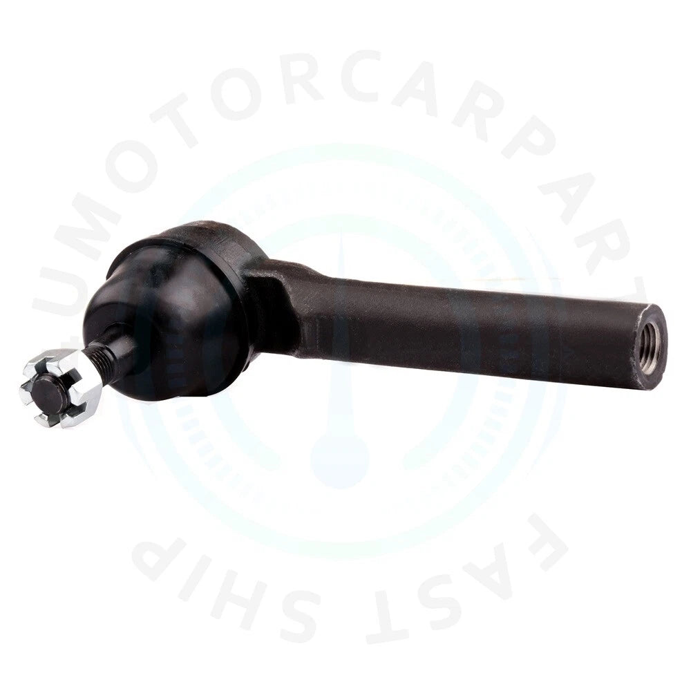 Set of 4 Tie Rod Ends for Chrysler Dodge Volkswagen