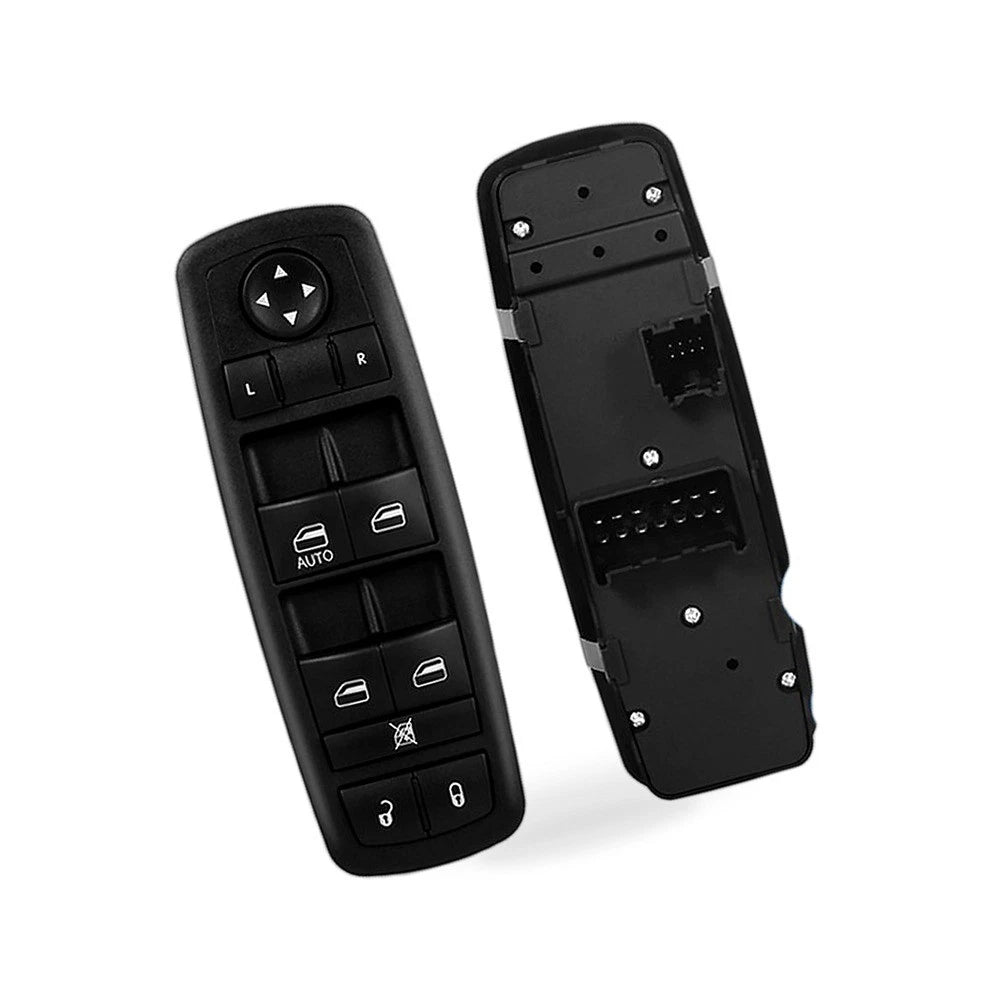 Power Window Switch for Dodge Chrysler 200 (2008–2010) 04602632A 04602632AG