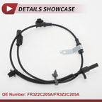 ABS Wheel Speed Sensor for Ford Mustang (2015–2023) No.FR3Z2C205A