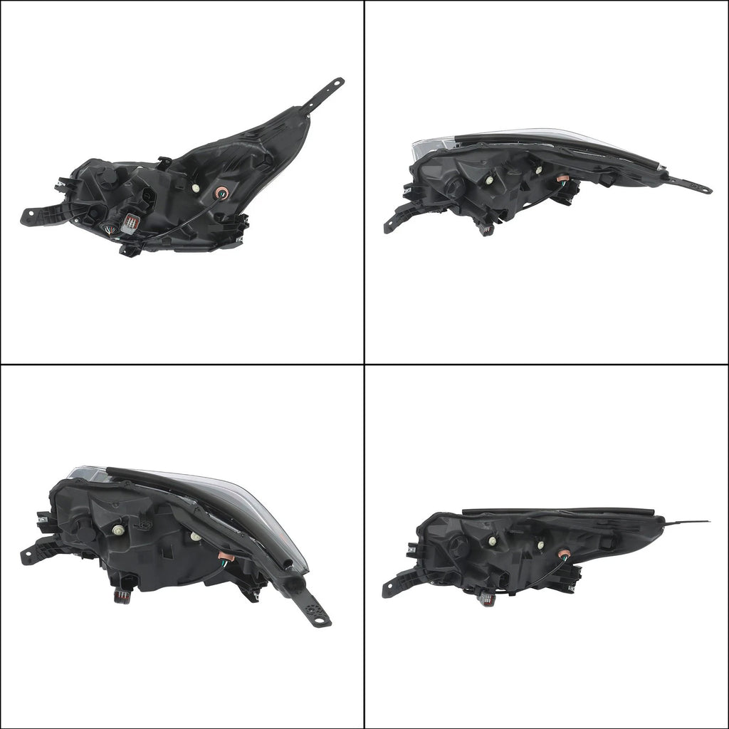 LED Headlight for Subaru Legacy/Outback (2023-2025) Right Side