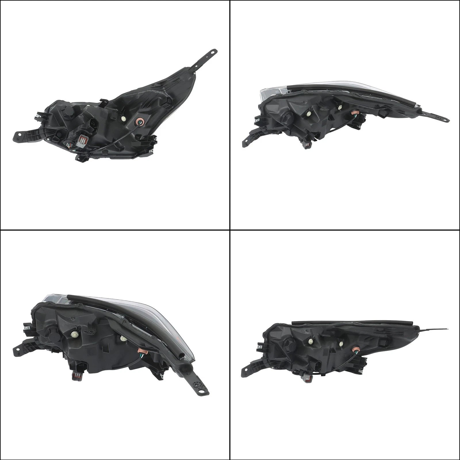 LED Headlight for Subaru Legacy/Outback (2023-2025) Right Side
