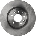 Front and Rear Disc Brake Rotors for Mazda RX-8 (2004–2011)