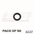 WSM Drain Plug Gasket for Mercury / Mariner / Yamaha (2-350 / 500-700) 555-10