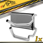 HVAC Heater Core for Jeep Wrangler (2007–2018)