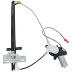 Power Window Regulator Set for Honda CR-V (2002–2006) Rear with Motor