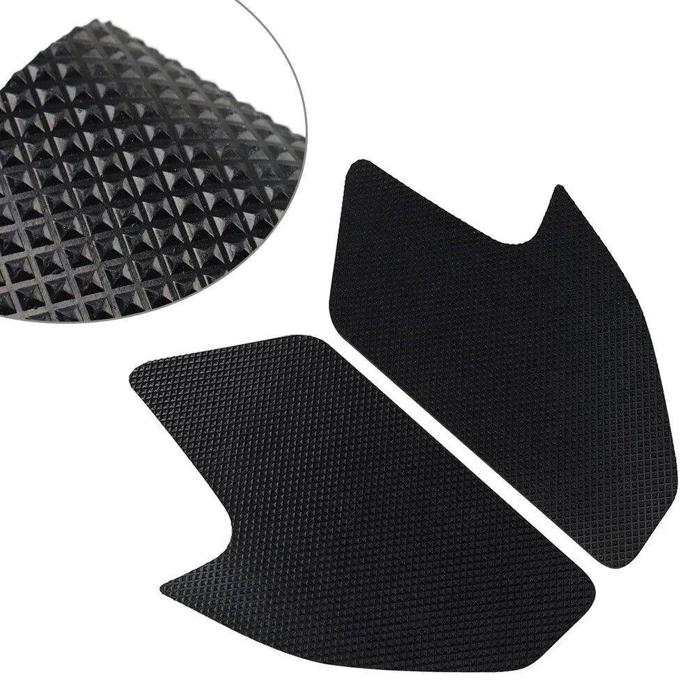Anti-Slip Tank Traction Pad Knee Grip Protector for BMW G310GS (2017-2023)