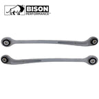 2X Rear Lower Forward Control Lateral Arms for Mercedes