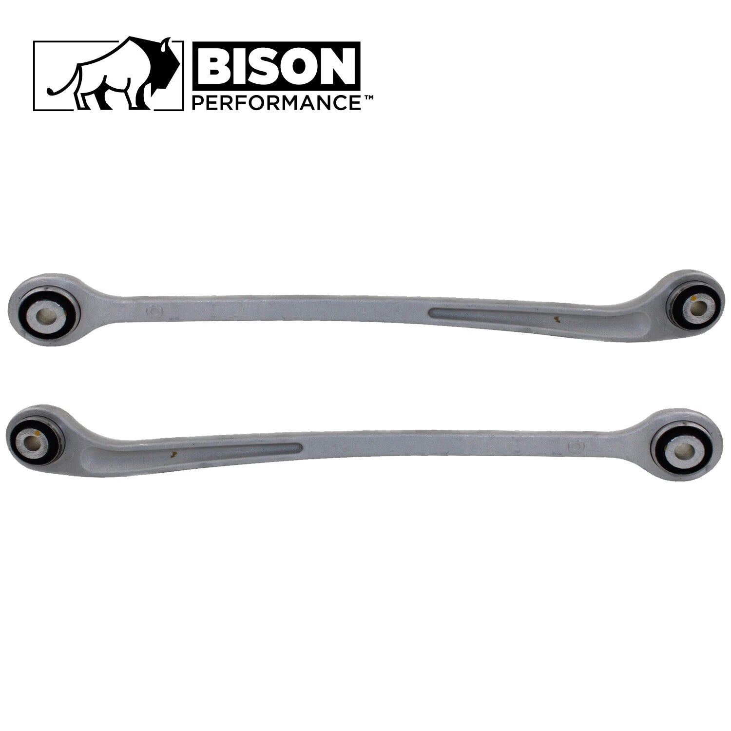 2X Rear Lower Forward Control Lateral Arms for Mercedes