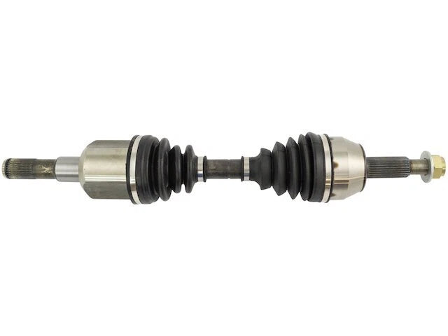 Front Left CV Axle Assembly for Mazda B4000 (2004–2009) ZW486PJ