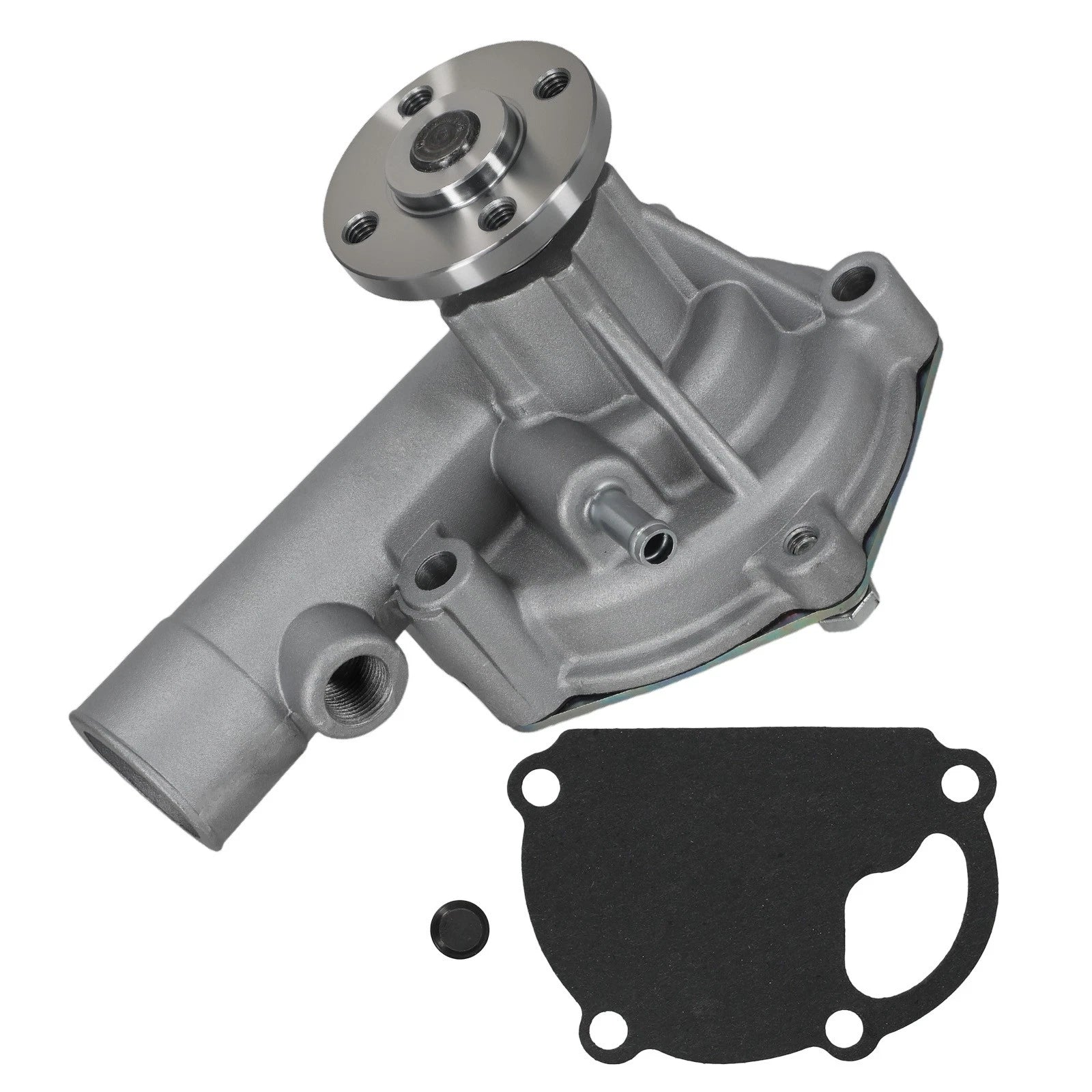 Engine Cooling Water Pump for Mitsubishi FD28 FD25 (32A4500020) Aluminum Housing