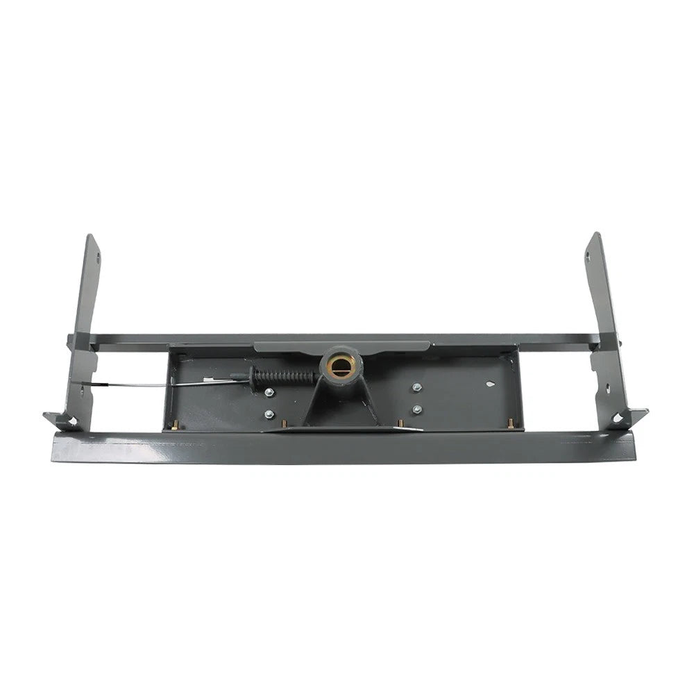 Gooseneck Hitch Prep Package for Silverado/Sierra 2500/3500 (2011-2015)