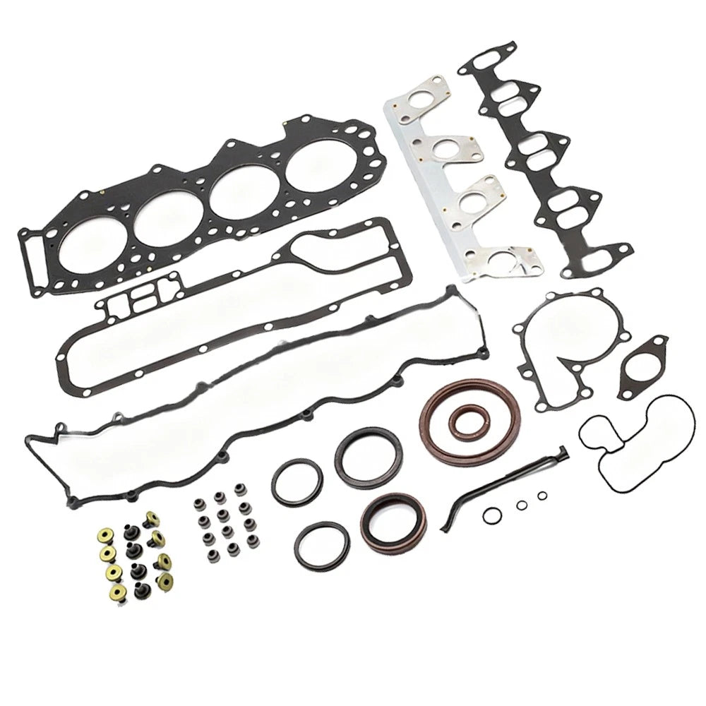 Full Engine Gasket Kit for Mazda Bongo Friendee, Ford Ranger WL-T (1995–2006)