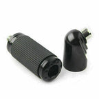Toe Foot Shifter Peg for Harley Dyna Wide Glide Fat Bob (1991-2017) Black