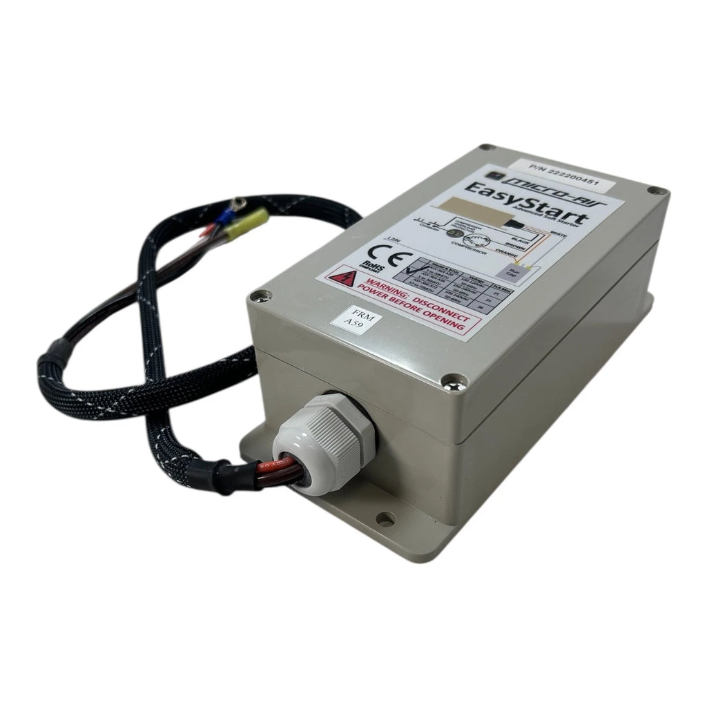 Micro-Air Marine Easy Start Soft Starter 115/230V for (2015–2023)