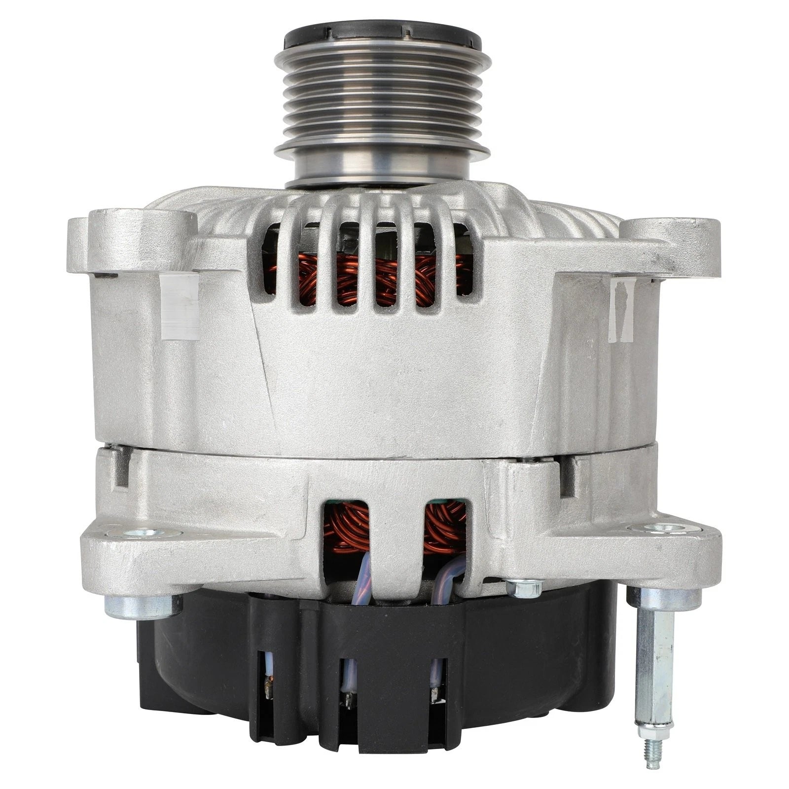 180A Alternator for Volkswagen Passat (2006–2008) 11221N