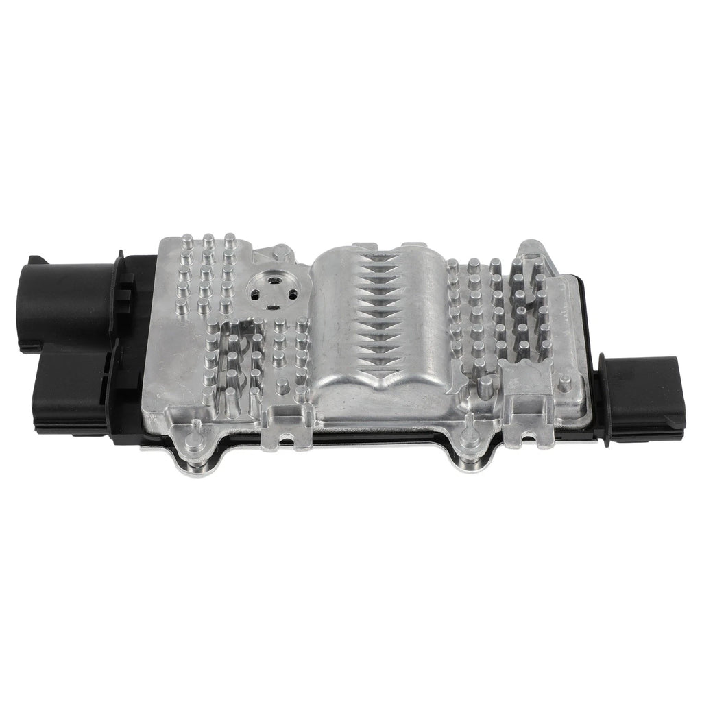 HVAC Heater Blower Motor Resistor for Ford Police Interceptor Sedan (2013–2019)