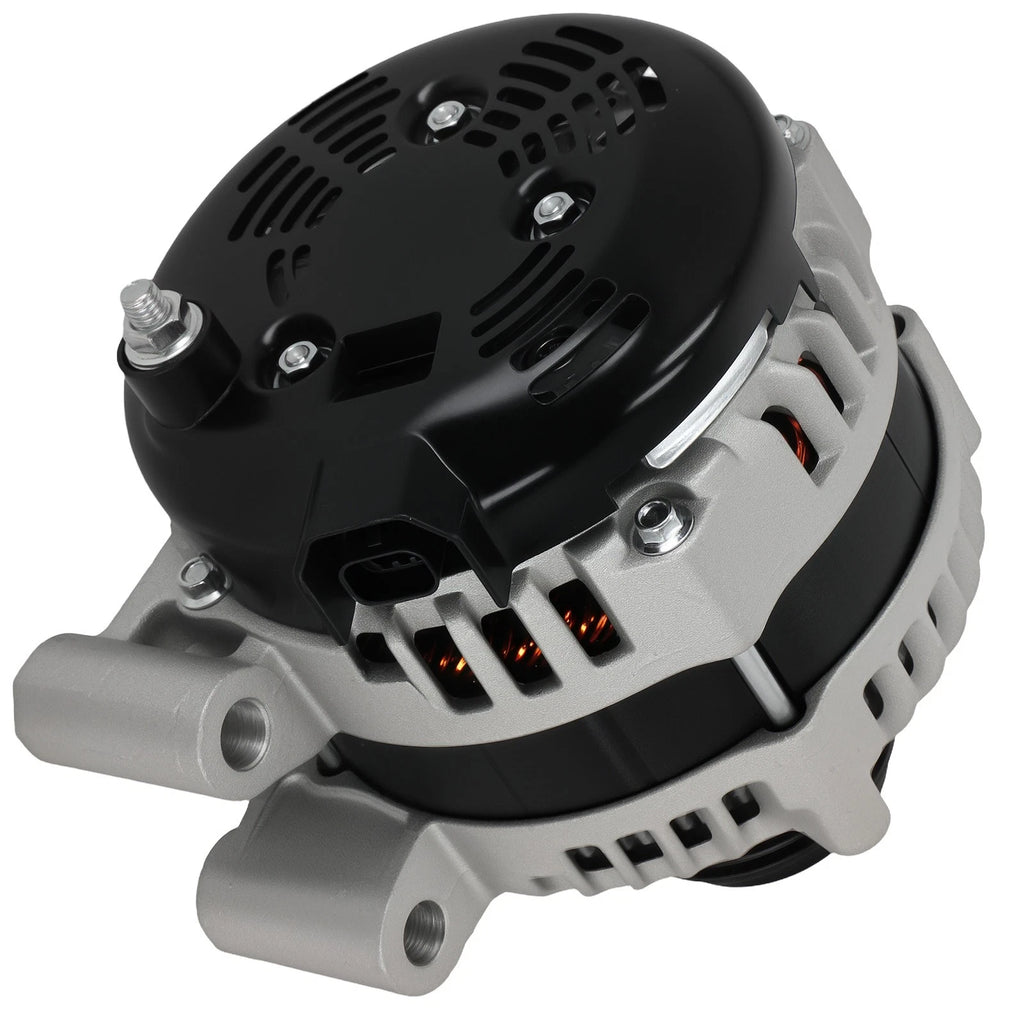 6 Groove Alternator 170A for Chevrolet Traverse (2009–2016) 25815839 11252