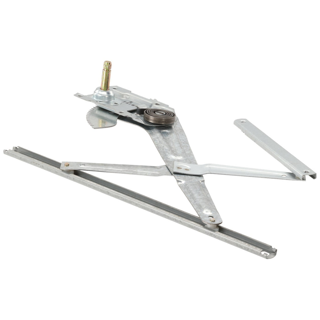 Manual Window Regulator for Toyota Corolla (2003–2008) Front Right