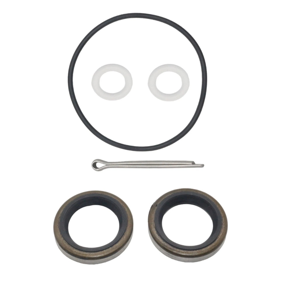 Prop Shaft Seal Kit for OMC Sterndrive Johnson Evinrude (0320862, 0305123)