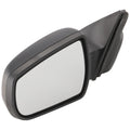 Driver Left Side Mirror for Chevy Malibu (2013)