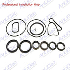 Seal Kit for Volvo Penta DPS-A DPS-B-SX-A (851407, 853807, 853808, 3888822-10)