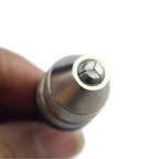 1PC Keyless Drill Chuck 0.3-3.6mm for 1/4 Inch Hex Drive Tools