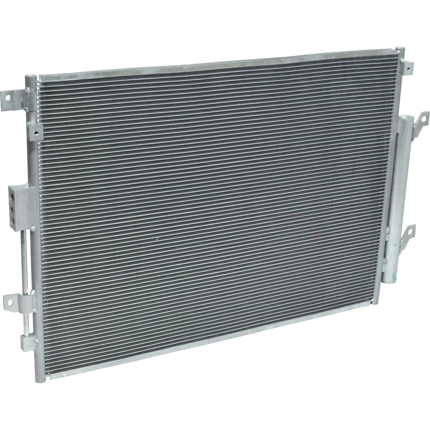 A/C Compressor Kit With Condenser for Jeep Cherokee 2.4L (2021–2024)