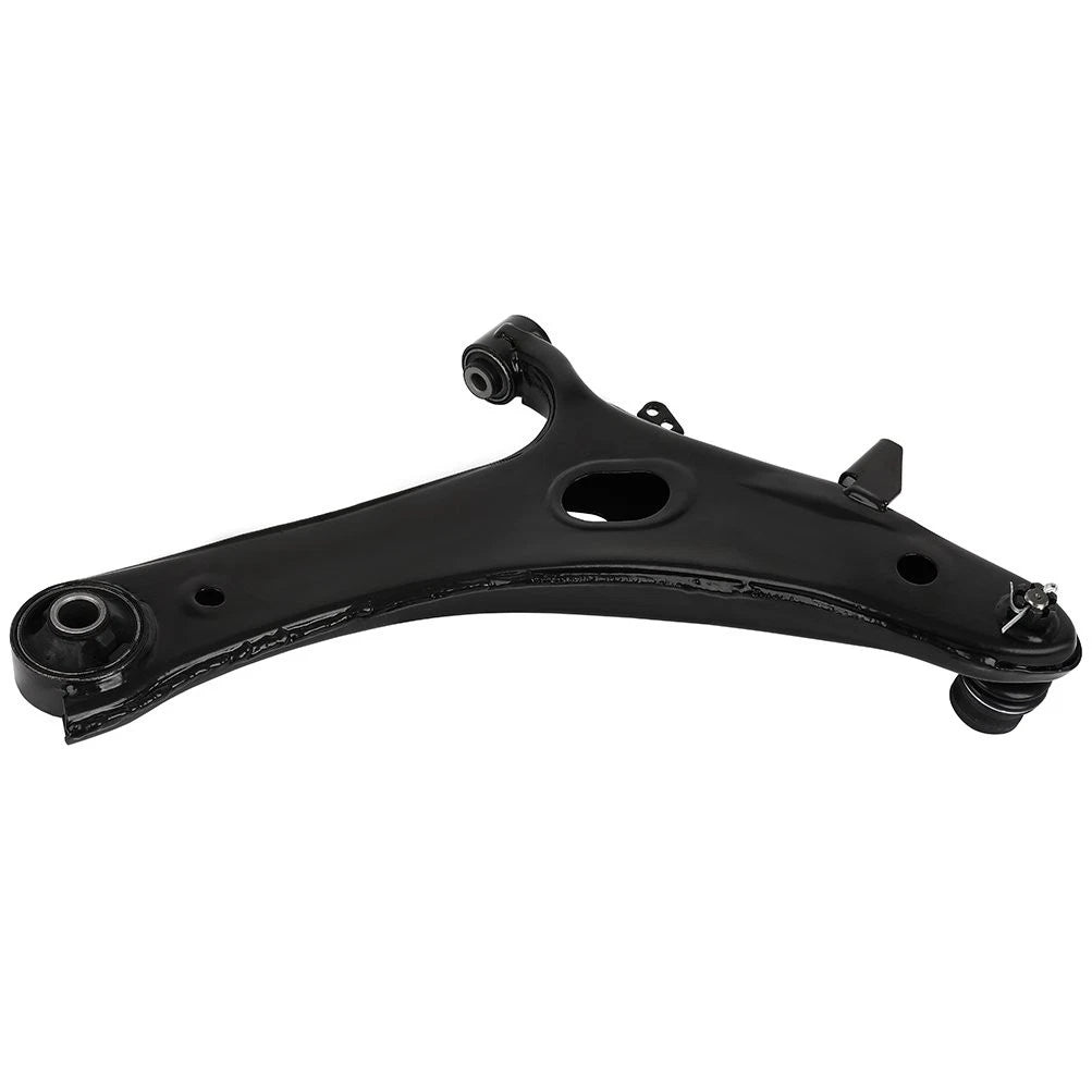 2X Front Lower Control Arm with Ball Joints for Subaru Impreza WRX (2013–2014)