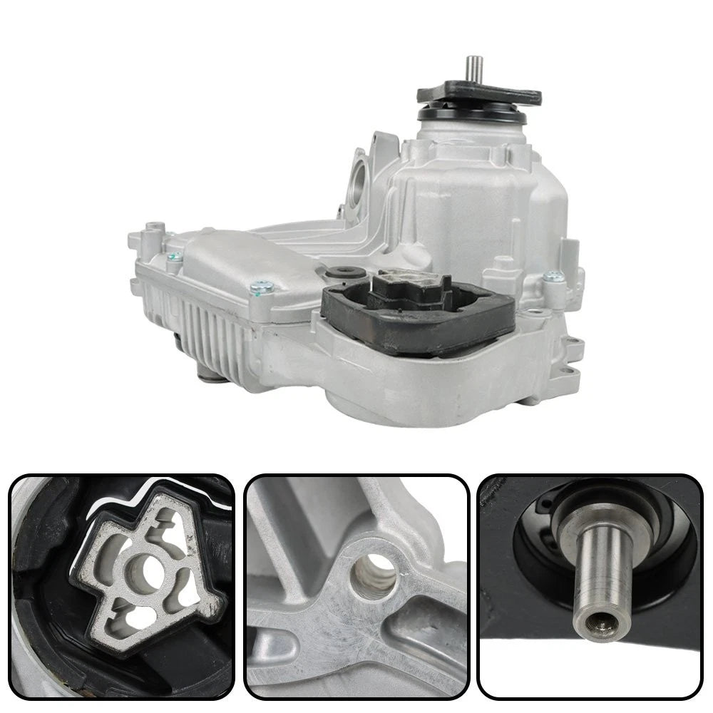 Transfer Case Assembly for BMW X3 X4 X5 X6 (2012–2018) 27107643758