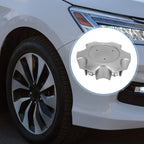 Wheel Center Caps No. 42603AF030 for Toyota Sequoia (2001–2022)
