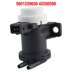 2.3L 3.0L Control Valve for Iveco Daily