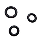 O-Ring Set for Volvo Penta Outdrive Lower Unit SX-M SX-A DPS-A (3852045, 3855081)