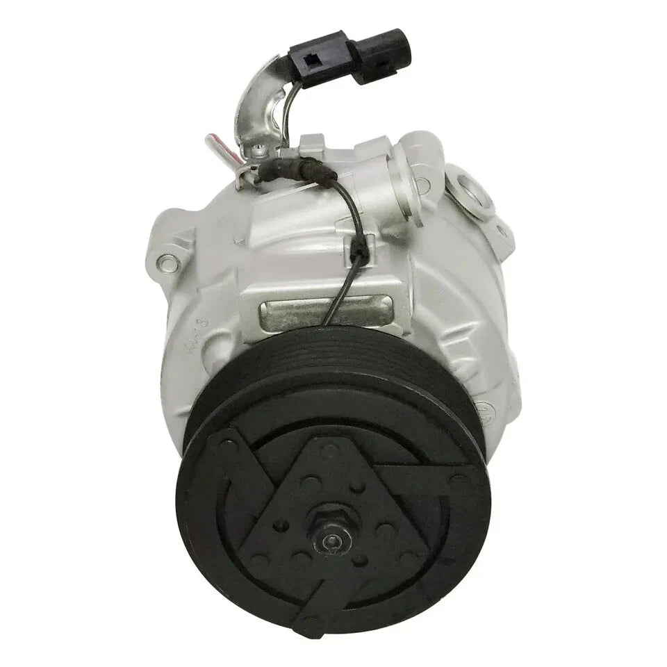 AC Compressor Kit Replacement for Mitsubishi Outlander Sport 2015-2019